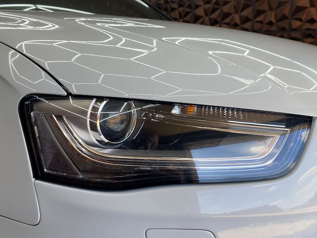 Used Audi A4