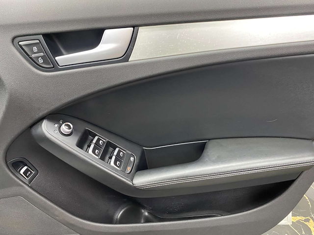 Used Audi A4