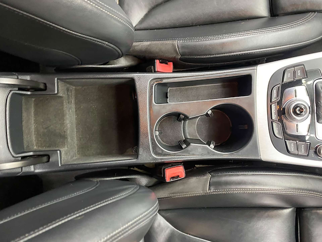 Used Audi A4