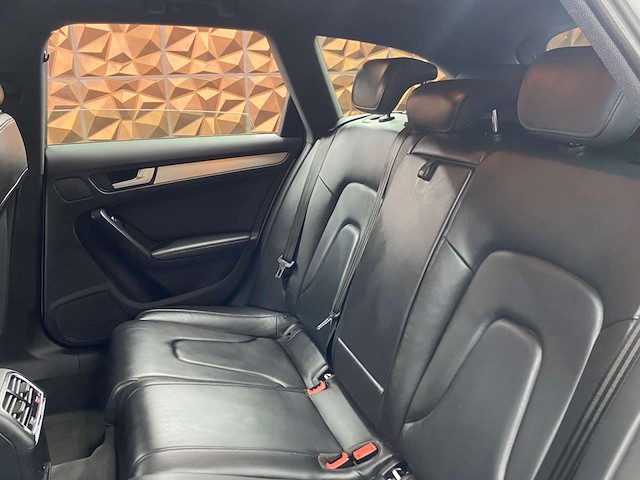 Used Audi A4