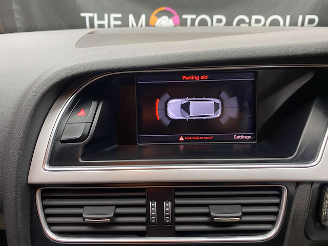 Used Audi A4