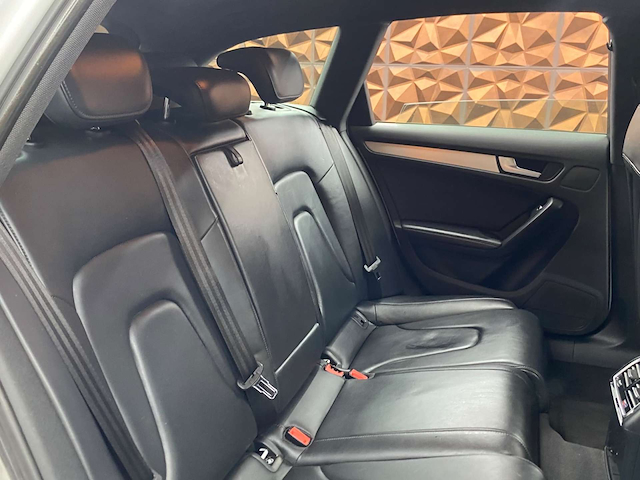 Used Audi A4
