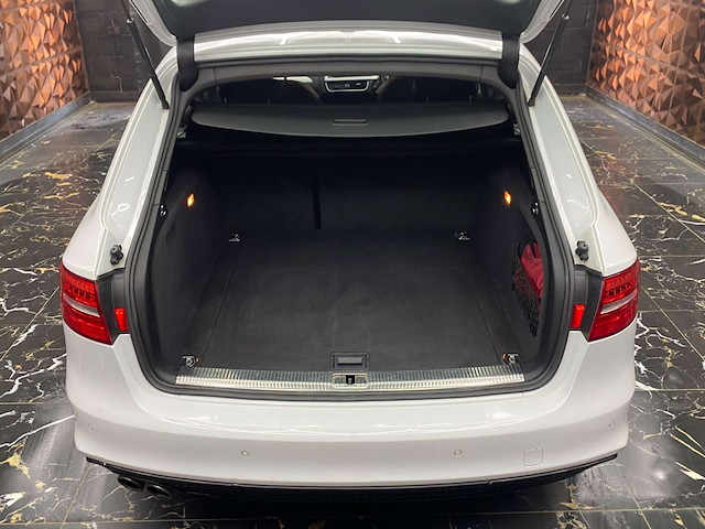 Used Audi A4