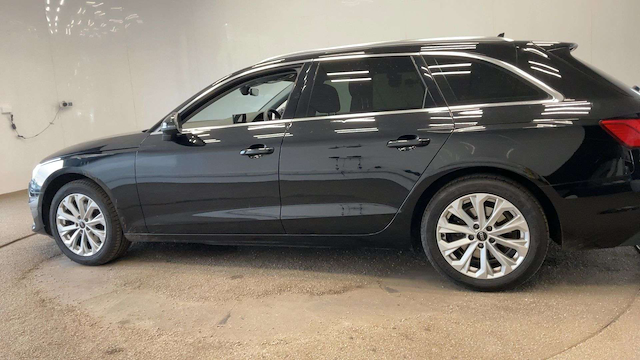 Used Audi A4