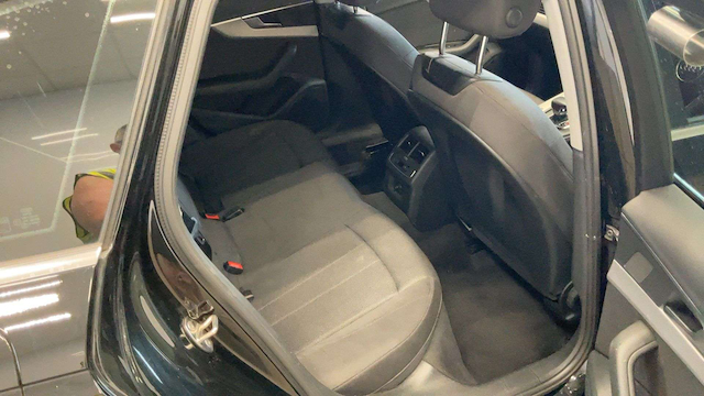 Used Audi A4
