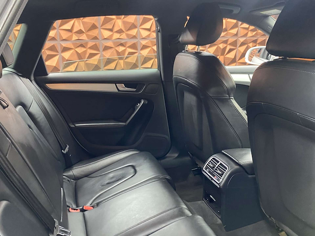 Used Audi A4