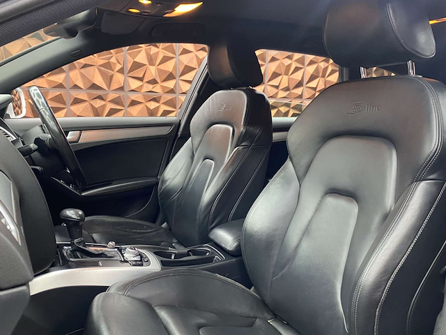 Used Audi A4