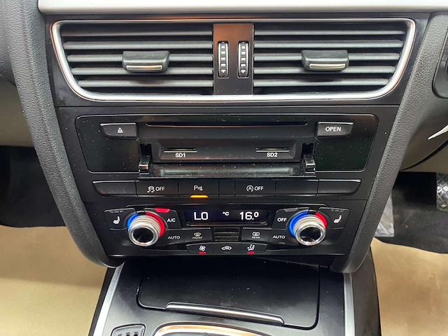 Used Audi A4