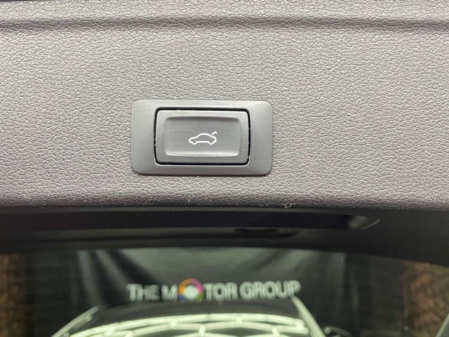 Used Audi A4