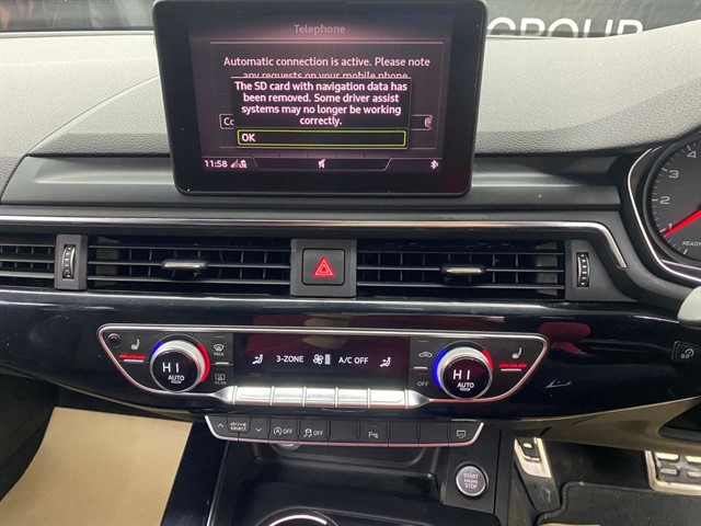 Used Audi A4