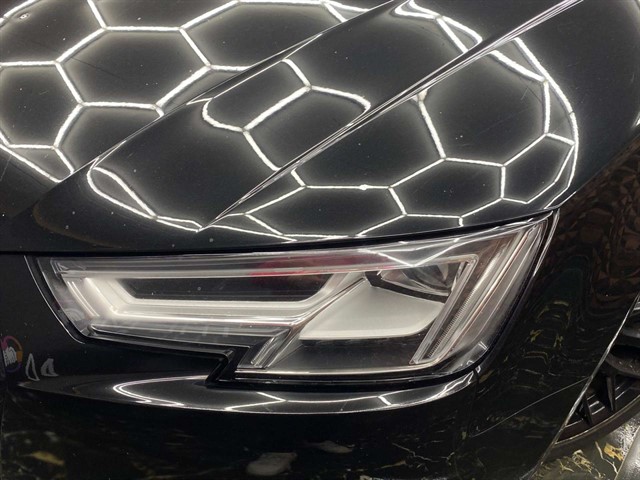 Used Audi A4 in Wisbech, Ascot, Camberley in Cambridgeshire