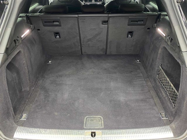 Used Audi A4