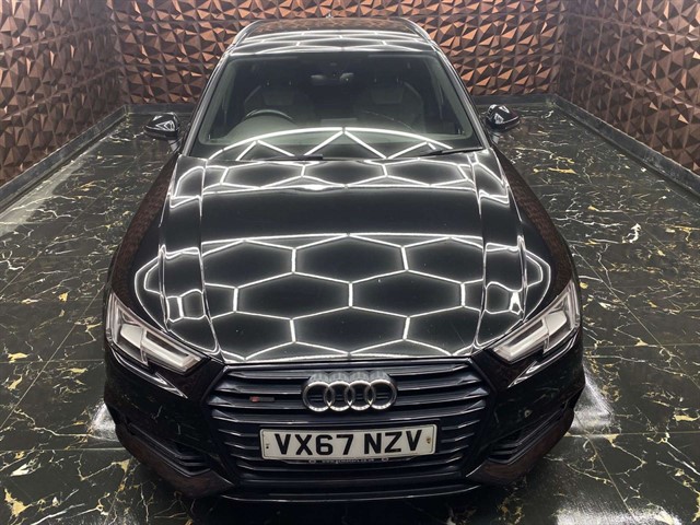Used Audi A4 in Wisbech, Ascot, Camberley in Cambridgeshire