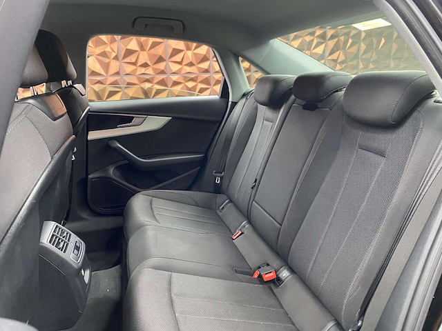 Used Audi A4