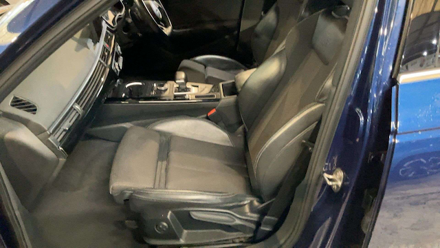 Used Audi A4
