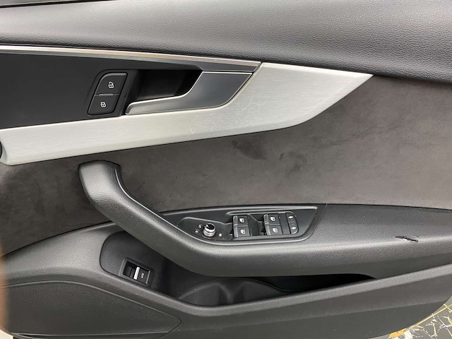 Used Audi A4