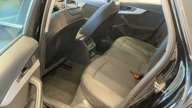 Used Audi A4