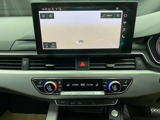 Used Audi A4