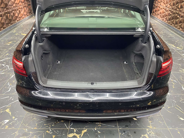 Used Audi A4