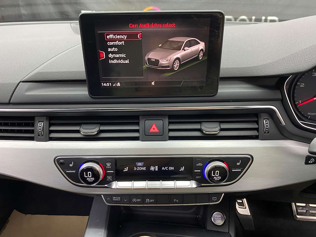 Used Audi A4