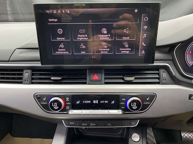 Used Audi A4