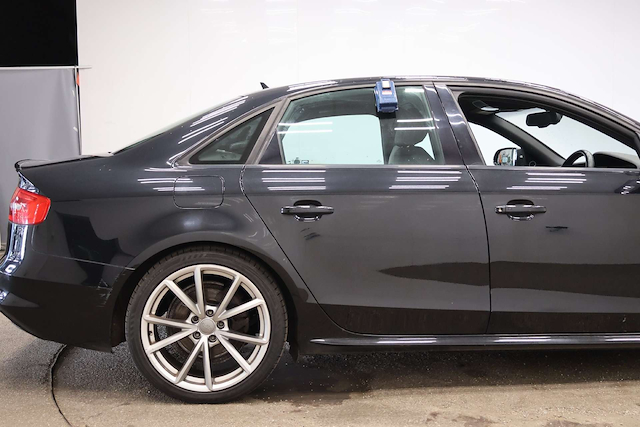 Used Audi A4