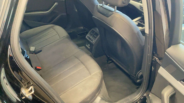 Used Audi A4
