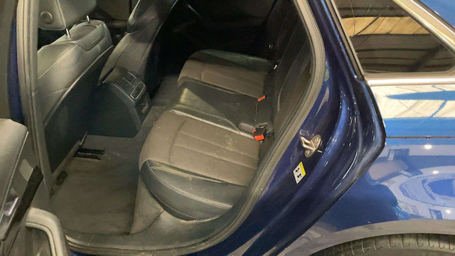 Used Audi A4