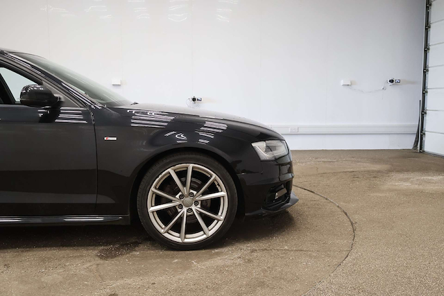 Used Audi A4