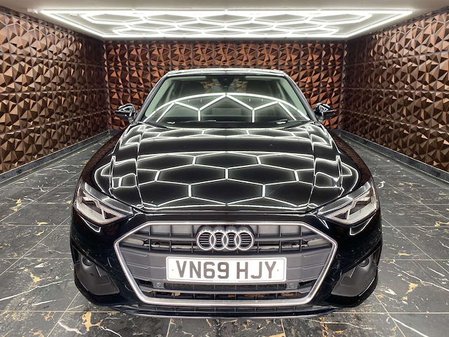 Used Audi A4