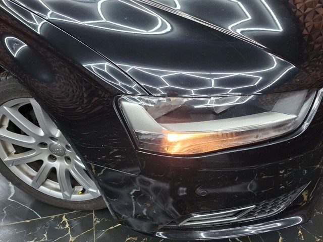 Used Audi A4 in Wisbech, Ascot, Camberley in Cambridgeshire