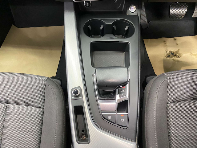 Used Audi A4