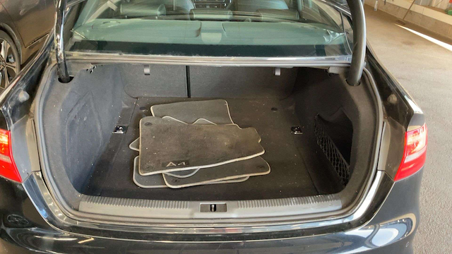 Used Audi A4