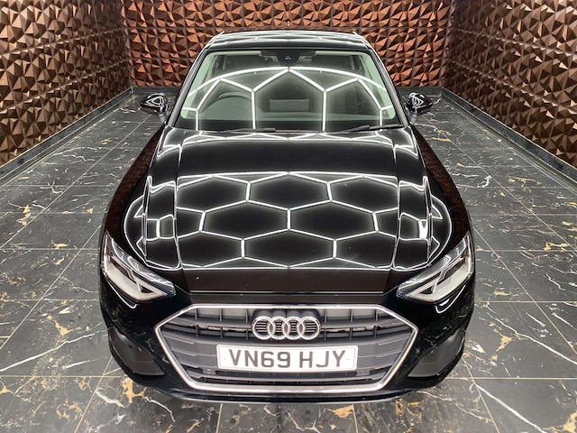 Used Audi A4