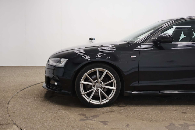 Used Audi A4