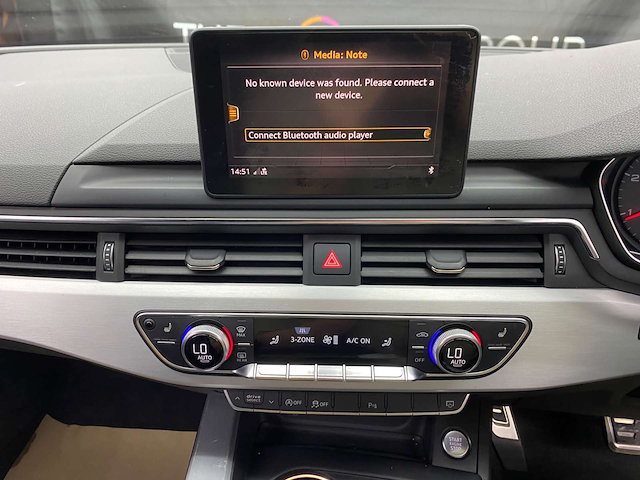 Used Audi A4