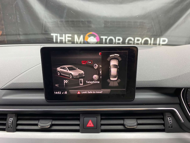 Used Audi A4