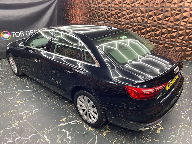 Used Audi A4