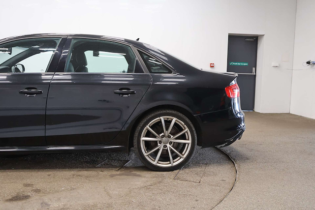 Used Audi A4