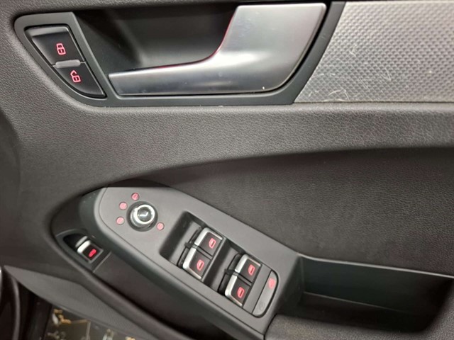 Used Audi A4