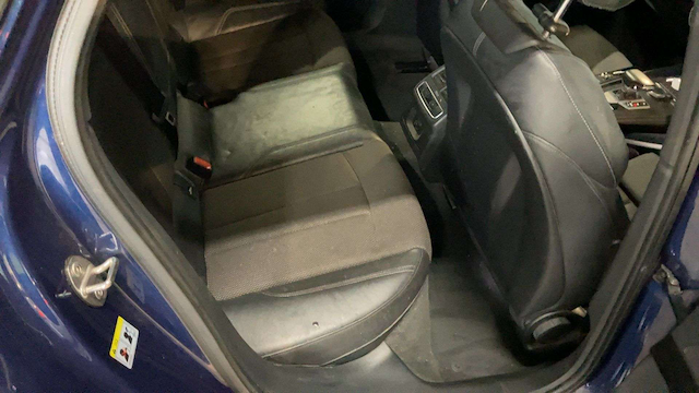Used Audi A4