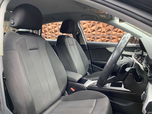 Used Audi A4