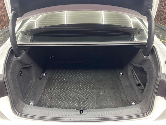Used Audi A4