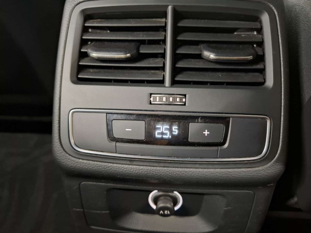 Used Audi A4