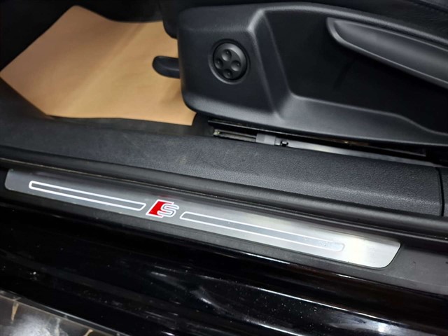 Used Audi A4