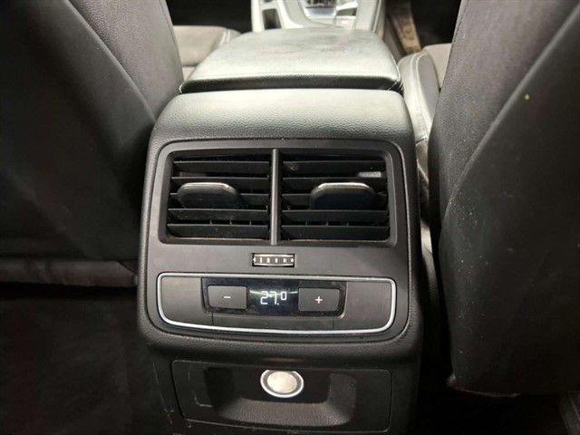 Used Audi A5