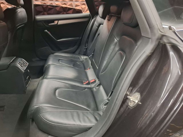 Used Audi A5