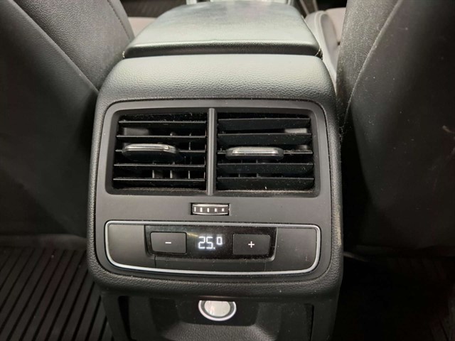 Used Audi A5