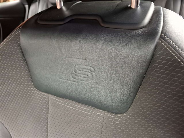 Used Audi A5