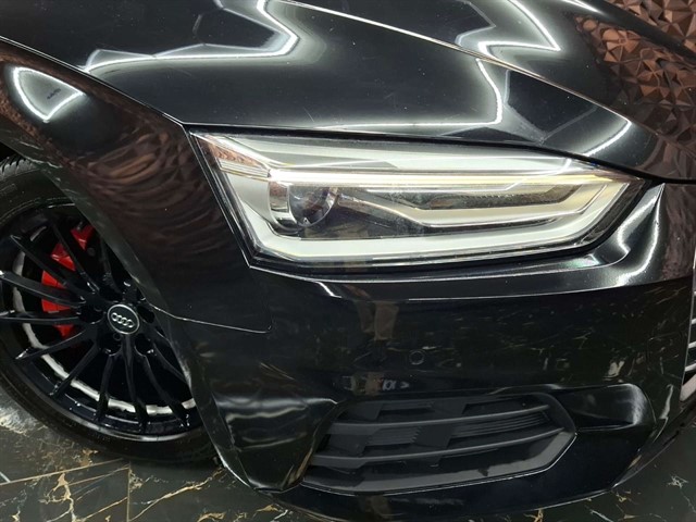 Used Audi A5 in Wisbech, Ascot, Camberley in Cambridgeshire